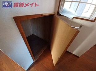 コーポ雅　A棟の物件内観写真